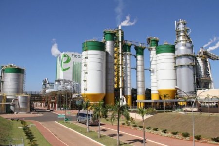 Grupo J&F invertirá casi US$ 5 mil millones para nueva línea de producción de celulosa en Brasil