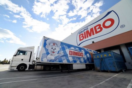 Tipo de cambio y debilidad en Norteamérica vuelven a golpear al Grupo Bimbo: ventas netas caen 6% en primer trimestre