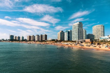 Inversión extranjera en real estate: ¿cómo impacta el aumento en la nota de grado inversionista en el interés por Uruguay?