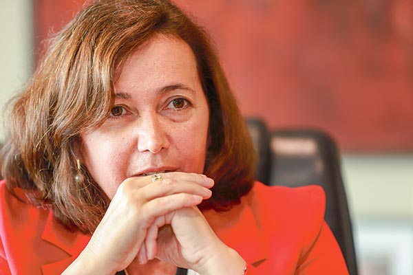 Berstein revela cifras del “denunciante anónimo”: se pagaron $415 millones a quienes colaboraron en investigaciones de la CMF