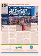 <p>CHILE CONTRA EL COMERCIO ILÍCITO Y LA PIRATERÍA</p>