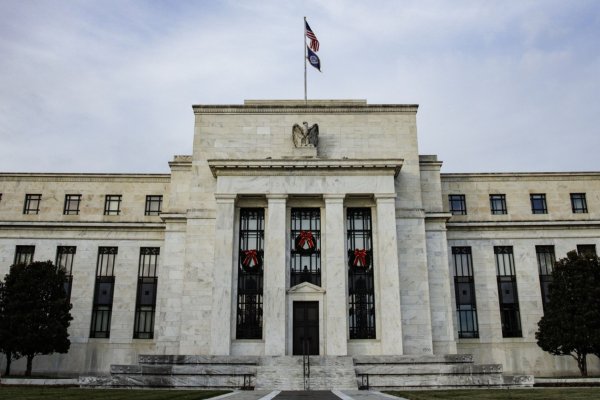 <p>Los operadores ya asignan un 20% de probabilidad a un aumento de tasas por parte de la Fed</p>