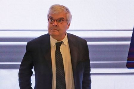 Presidente de chilena Entel sobre crisis de WOM: "Se equivocaron; partieron con mucha fuerza, pero se les acabó la bencina"