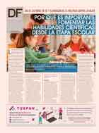<p>DÍA DE LAS NIÑAS EN TIC Y ELIMINACIÓN DE LA VIOLENCIA CONTRA LA MUJER</p>