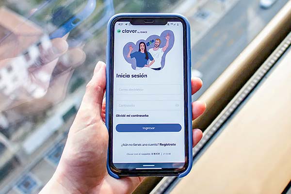 <p>Los ajustes internos que hubo al interior de BICE tras el fin de Clever, su fintech</p>