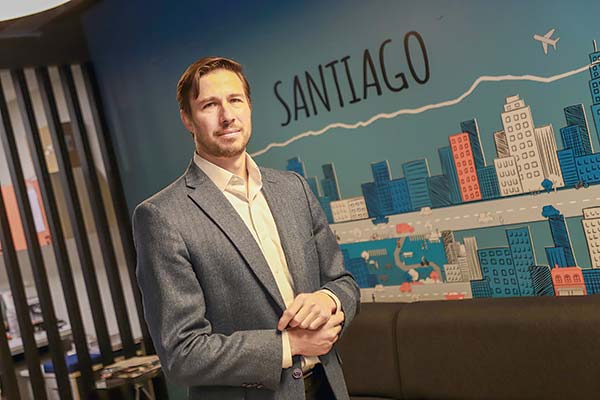 CNEP destaca que mayor competitividad en cabotaje marítimo tendría favorables efectos en productividad