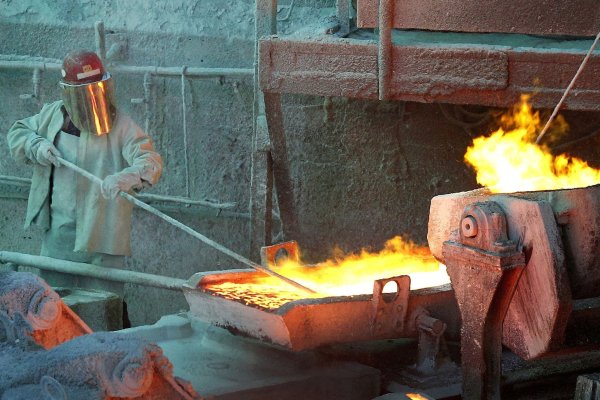 <p>Cobre retoma su impulso alcista tras una pausa de dos sesiones</p>
