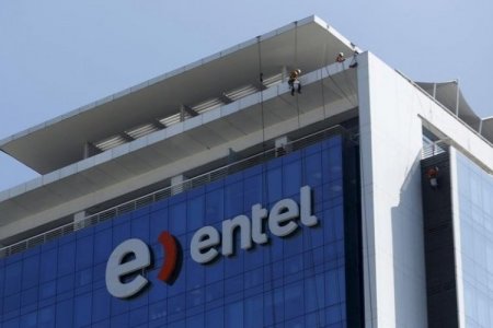 Chilena Entel operará a fin de año televisión por cable en Perú: competirá con Movistar y Claro