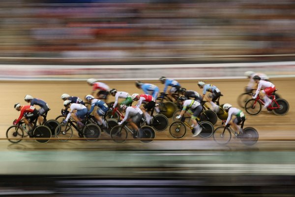 Chile sustituye a Argentina como sede de los Mundiales de Ciclismo en Pista de 2025