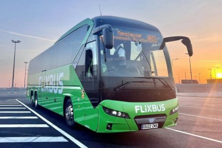 Alemana FlixBus y sus planes en la región: "Ampliaremos nuestra oferta en Chile y en Brasil, junto a nuestros socios locales y nuevas alianzas"