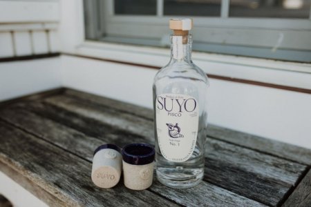 Suyo Pisco de Perú obtiene US$ 100.000 de aceleradora de startups de InvestBev
