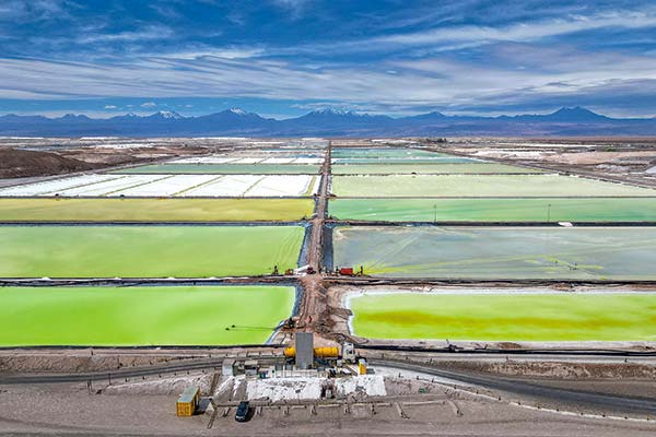 SQM Salar absorberá a Minera Tarar de Codelco y operación despierta suspicacias en Tianqi