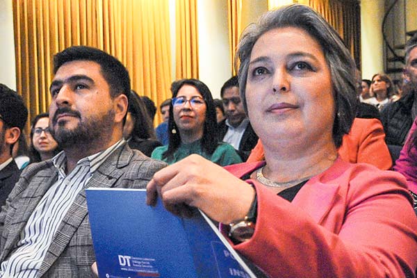 <p>Foto: Agencia Uno </p>