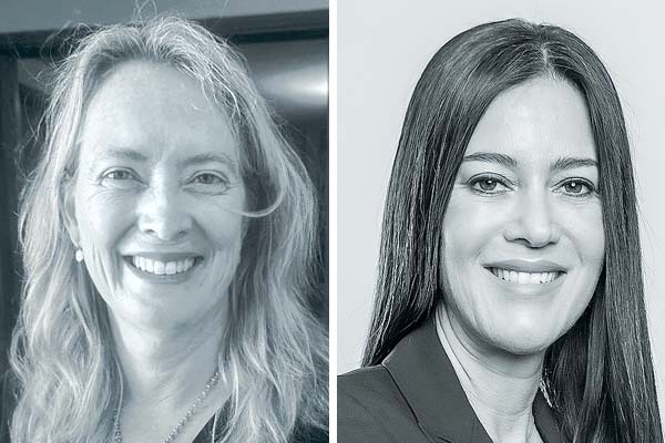 Dos directoras se incorporan a la mesa de la empresa Camanchaca S.A.