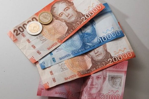 <p>Rally del cobre resucita la moneda con peor desempeño del mundo</p>