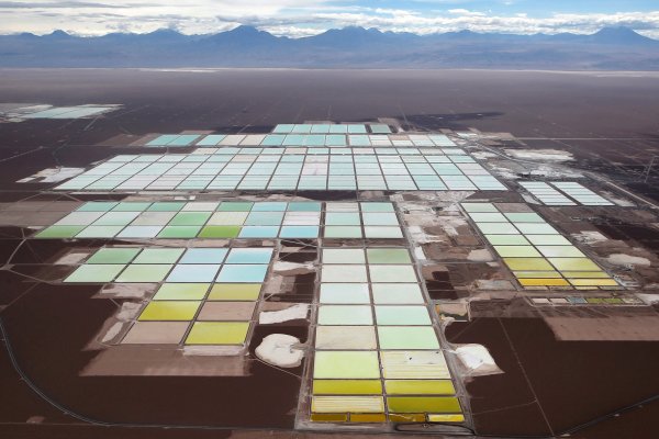 <p>SQM invertirá US$ 2.440 millones en 2024: el 73% irá a ampliar producción de litio en Chile y Australia</p>