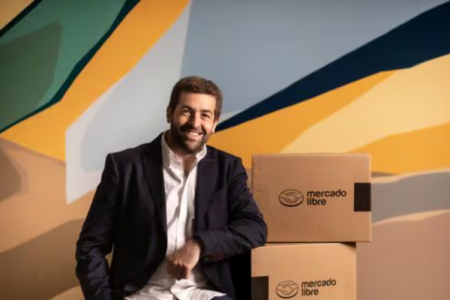 Alan Meyer, de Mercado Libre: “Hoy es más barato traer un producto de China que moverlo en nuestras propias fronteras”