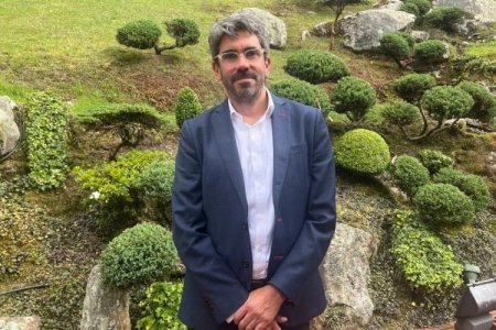 Grupo Sura designó a Ricardo Jaramillo como nuevo presidente de la empresa