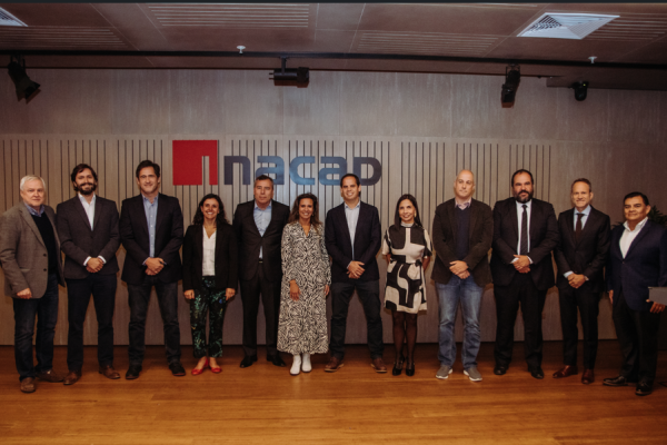 ACTI renueva su directorio en su Asamblea Anual 2024