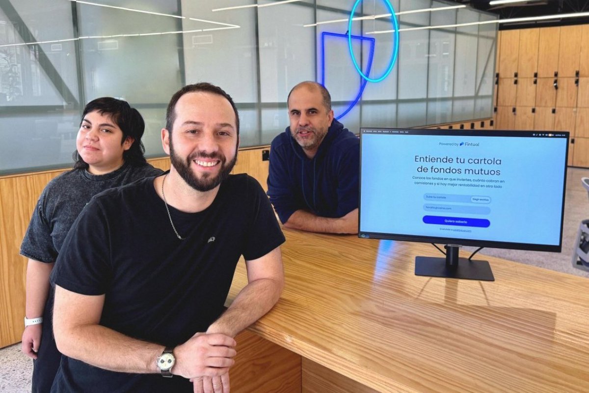 <p>Una herramienta con IA para analizar las cartolas de inversiones: la nueva apuesta de Fintual</p>