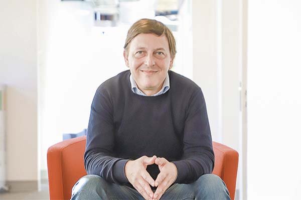 Fernando López Iervasi, Microsoft: “No creamos tecnología que pueda interpretar emociones humanas”