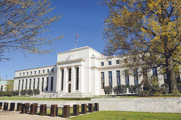 Un nuevo mensaje de la Fed, datos de Chile y reuniones de las AFP
