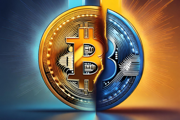 ¿Sube o baja? El bitcoin en la semana post halving