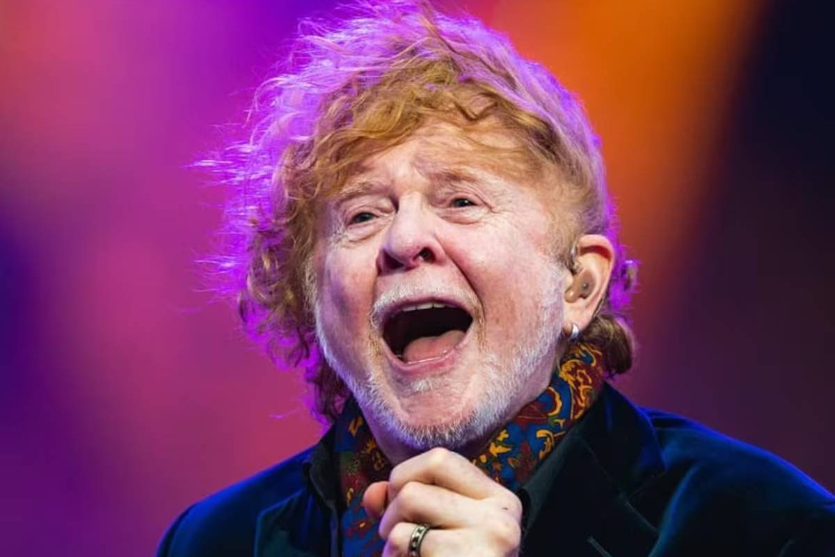 <p>La marea roja: ¿Por qué Simply Red está de moda otra vez?</p>
