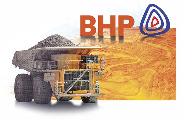 ¿Por qué BHP está apostando por Anglo American?