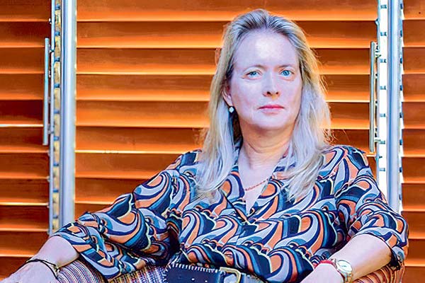 Tina Rosenfeld, directora de empresas: “En los últimos años el foco (en los directorios) ha sido cada vez más en los controles”