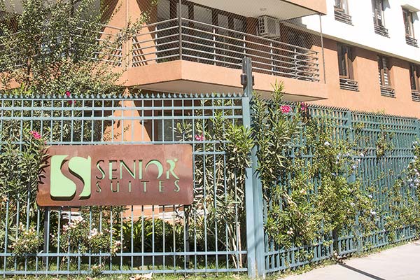 <p>Senior Suites proyecta nueva residencia en Peñalolén por US$ 10,6 millones</p>