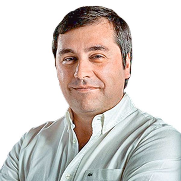 La paradoja del Gobierno