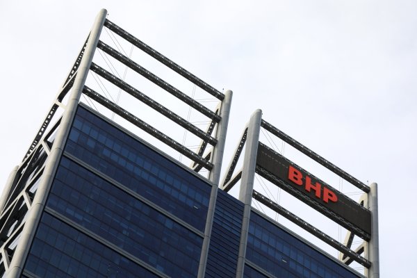 <p>Foto: Bloomberg</p>