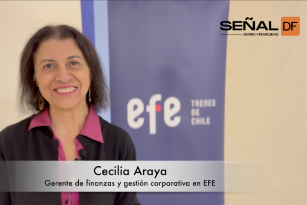 Señal DF | 𝗘𝗻 𝗹𝗮 𝗺𝗲𝗻𝘁𝗲 𝗱𝗲𝗹 𝗖𝗙𝗢: Cuatro aspectos claves en la gestión de una gerente de finanzas