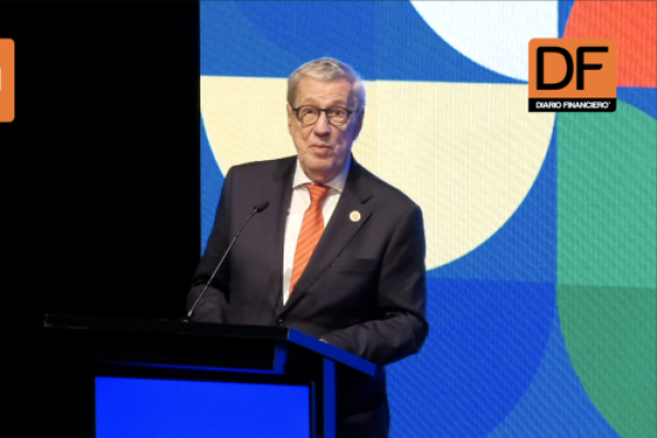 <p>Ahora en DF | Chile lanza oficialmente su presidencia pro tempore de la Alianza del Pacífico</p>