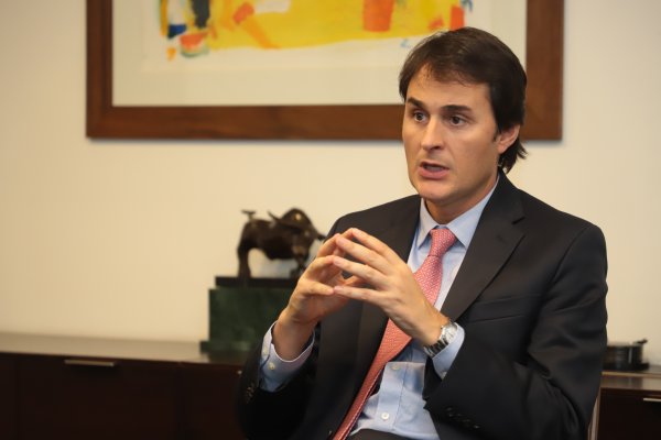 Enel Generación Chile renueva directorio y Julio Pellegrini asume la presidencia