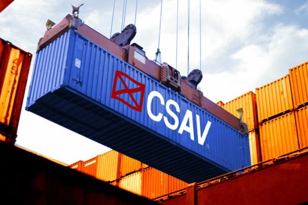 Compañía Sudamericana de Vapores entregará dividendos históricos por más de US$ 1.140 millones