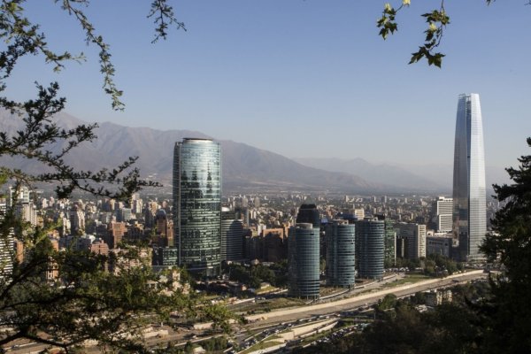 <p>Todos los multifondos rentan negativo en abril: A y B son los que más pierden</p>