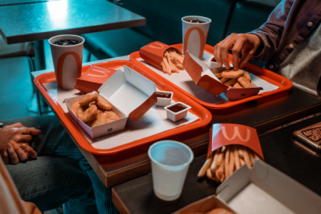 Arcos Dorados: los planes de expansión del franquiciado de McDonald’s en Perú