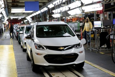 Tras casi 70 años de operaciones, General Motors le dijo adiós a sus ensambladoras en Colombia y Ecuador