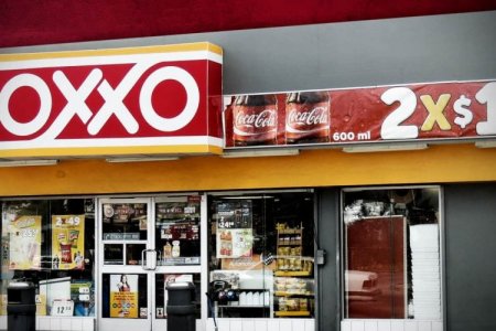 Femsa apunta a crecer en Brasil tanto o más que México a través de Oxxo