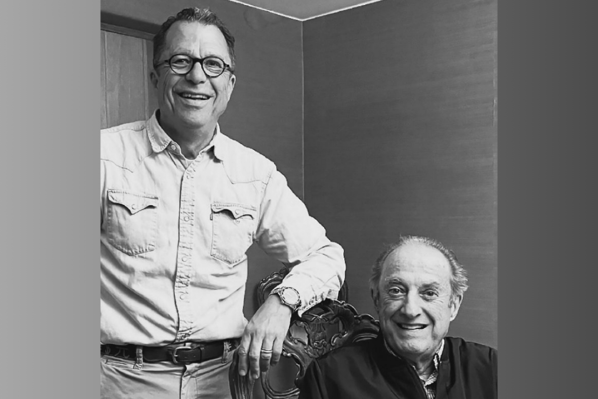 <p>La huella económica de Sergio de Castro, según el último libro de Sebastián Edwards</p>