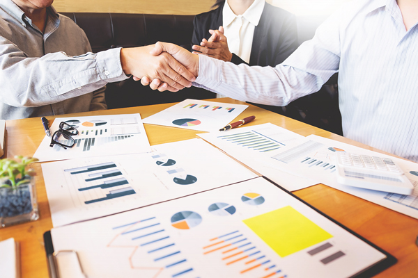 <p>Confianza de inversionistas chilenos se eleva a su mayor nivel en 21 meses</p>