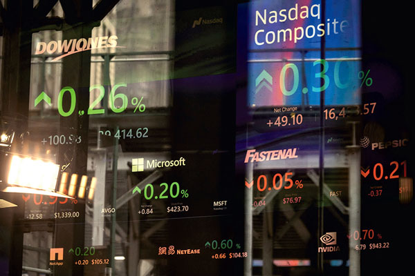 <p>Foto: Bloomberg</p>