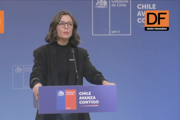 <p>Ahora en DF | Vallejo asegura que pedirán penas máximas para responsables del crimen de Carabineros en Cañete: “Hablamos de cadena perpetua calificada”</p>