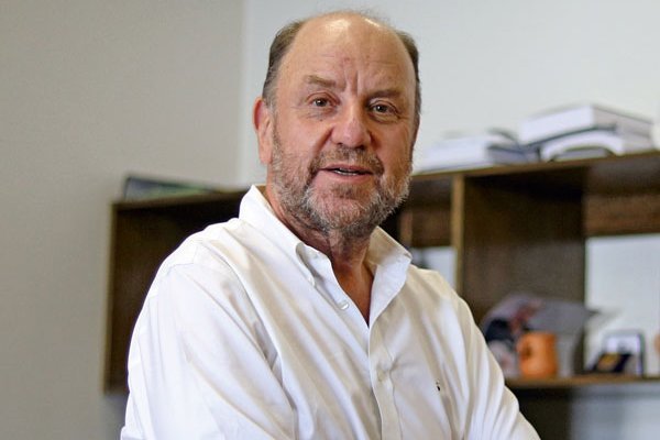 <p>Foto: Rodrigo Saenz</p>