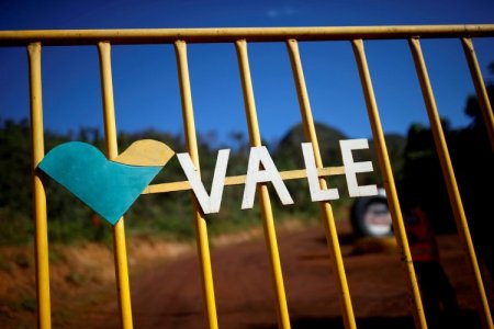 Mineras Vale y BHP proponen un acuerdo de US$ 25 mil millones para reparar catástrofe de Mariana