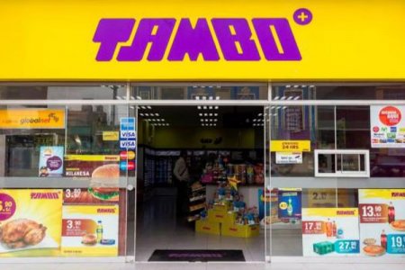 El agresivo plan de expansión Tambo y su camino para alcanzar 540 tiendas en Perú