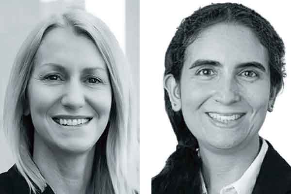 Mainstream Renewable Power nombra dos mujeres como nuevas CFO a nivel global y para Latinoamérica