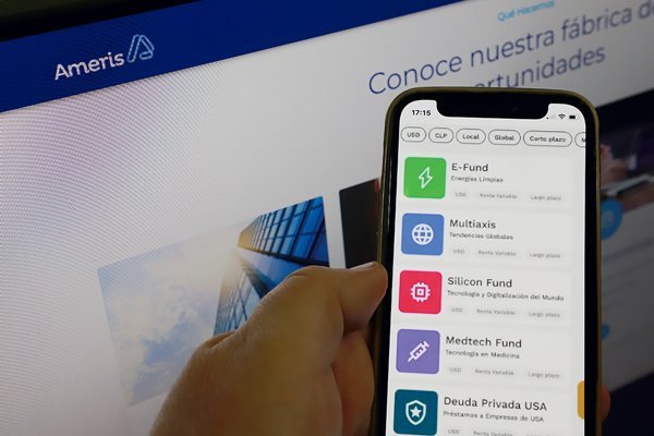 <p>Ameris tras separar aguas con DVA Capital: "La estrategia es enfocarse en activos alternativos"</p>